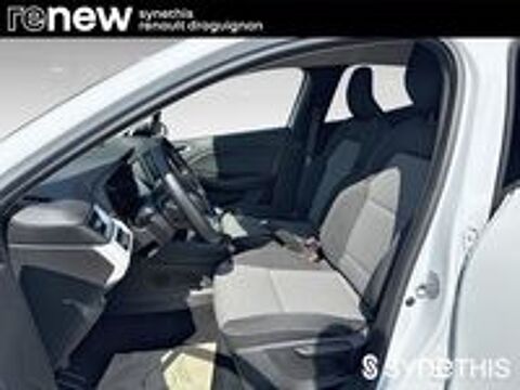Clio V Clio TCe 100 GPL Evolution 2023 occasion 83300 Draguignan