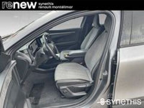 M&eacute;gane Megane E-Tech EV60 220 ch super charge Techno 2023 occasion 26200 Mont&eacute;limar