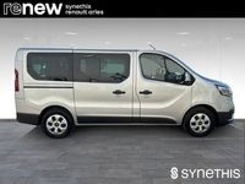 Trafic Blue dCi 150 Techno 2025 occasion 13200 Arles