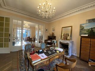  Maison à vendre 10 pièces 227 m²