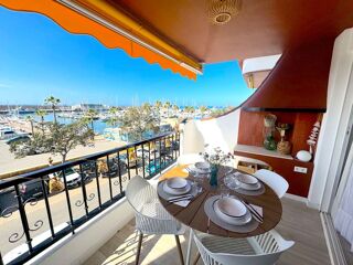  Appartement  vendre 2 pices 70 m Villajoyosa, espaa