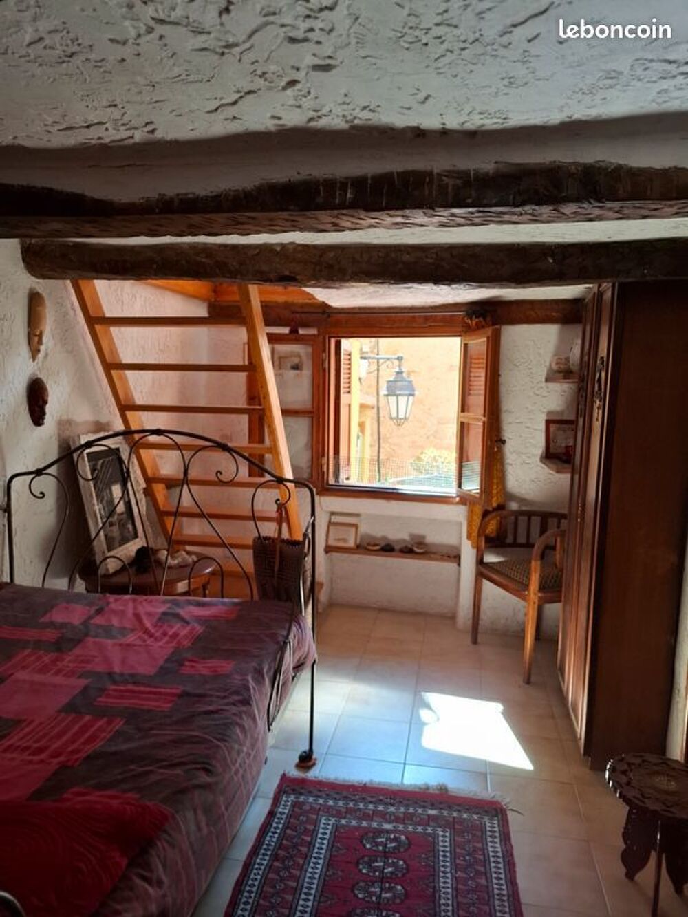 Vente Duplex/Triplex Maison de village Berre les Alpes Berre-les-alpes
