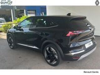 Symbioz E-Tech full hybrid 160 ch Iconic 2025 occasion 21000 Dijon