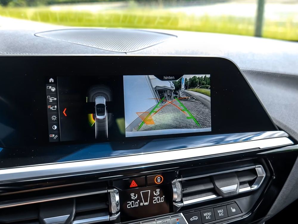 Z4 sDrive20i 197 ch BVA8 M Sport 2020 occasion 38440 Saint-Jean-de-Bournay