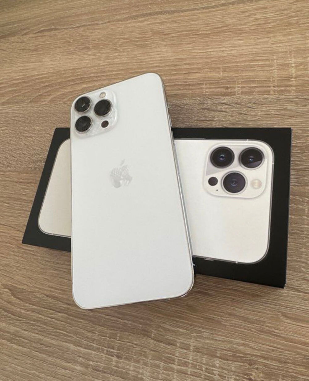 iPhone 13 Pro Max Téléphones et tablettes