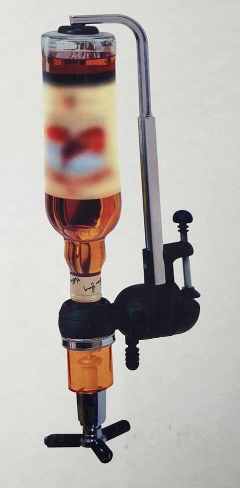 Suport Doseur Bouteille 15 Vigneux-sur-Seine (91)