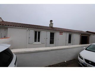  Maison � vendre 4 pi�ces 56 m�