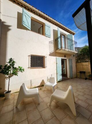  Maison � vendre 3 pi�ces 52 m�