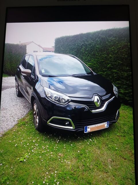 Renault captur TCe 120 Energy E6 SL Hypnotic EDC