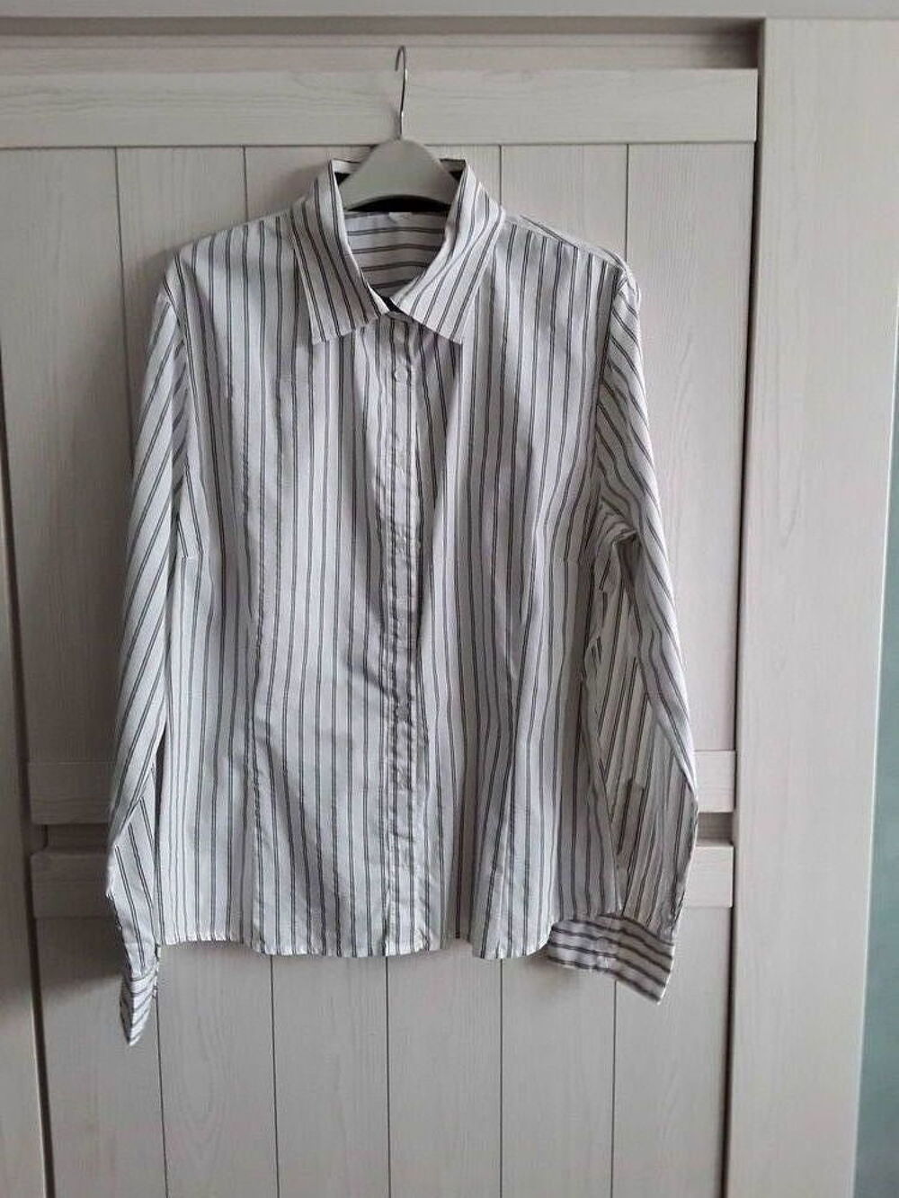 Chemisier femme Vêtements