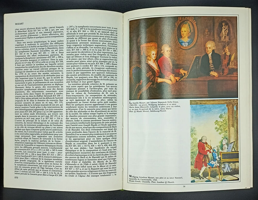 Dictionnaire Bordas de la Musique Collection Marc Honegger Livres et BD