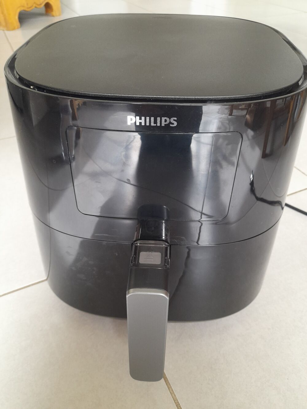 Friteuse Philips airfryer XL Electroménager