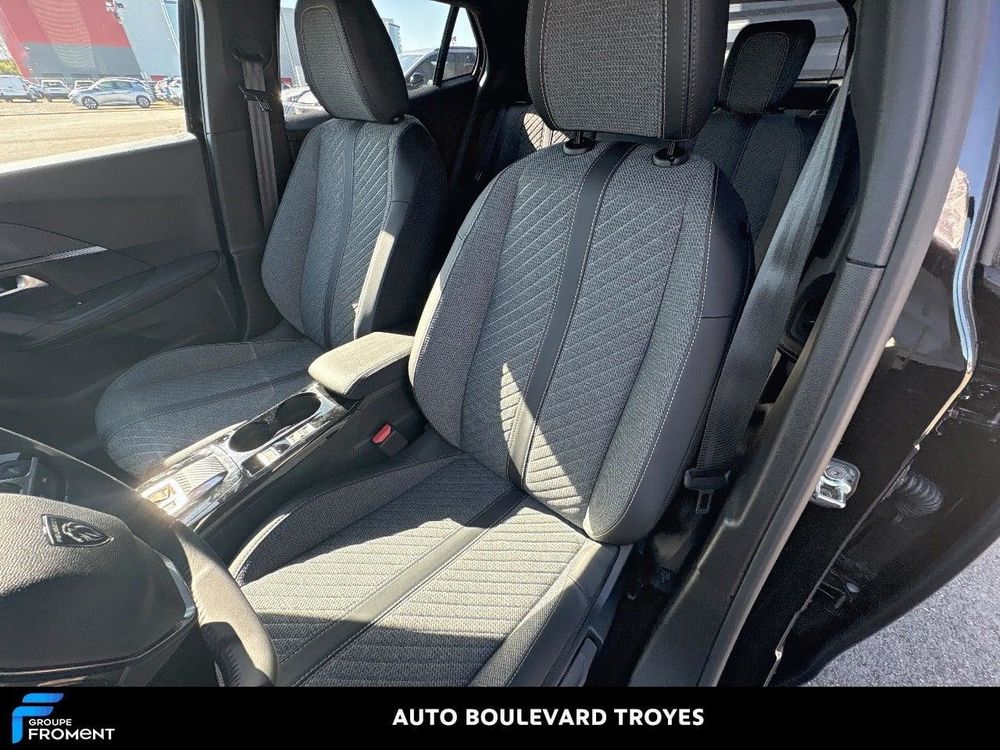 2008 Hybrid 145 e-DCS6 Allure 2025 occasion 10600 Barberey-Saint-Sulpice