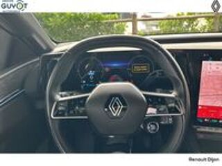 M&eacute;gane Megane E-Tech EV60 220 ch optimum charge Techno 2024 occasion 21000 Dijon
