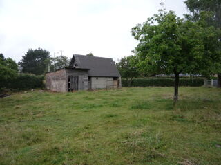  Terrain � vendre 1000 m�