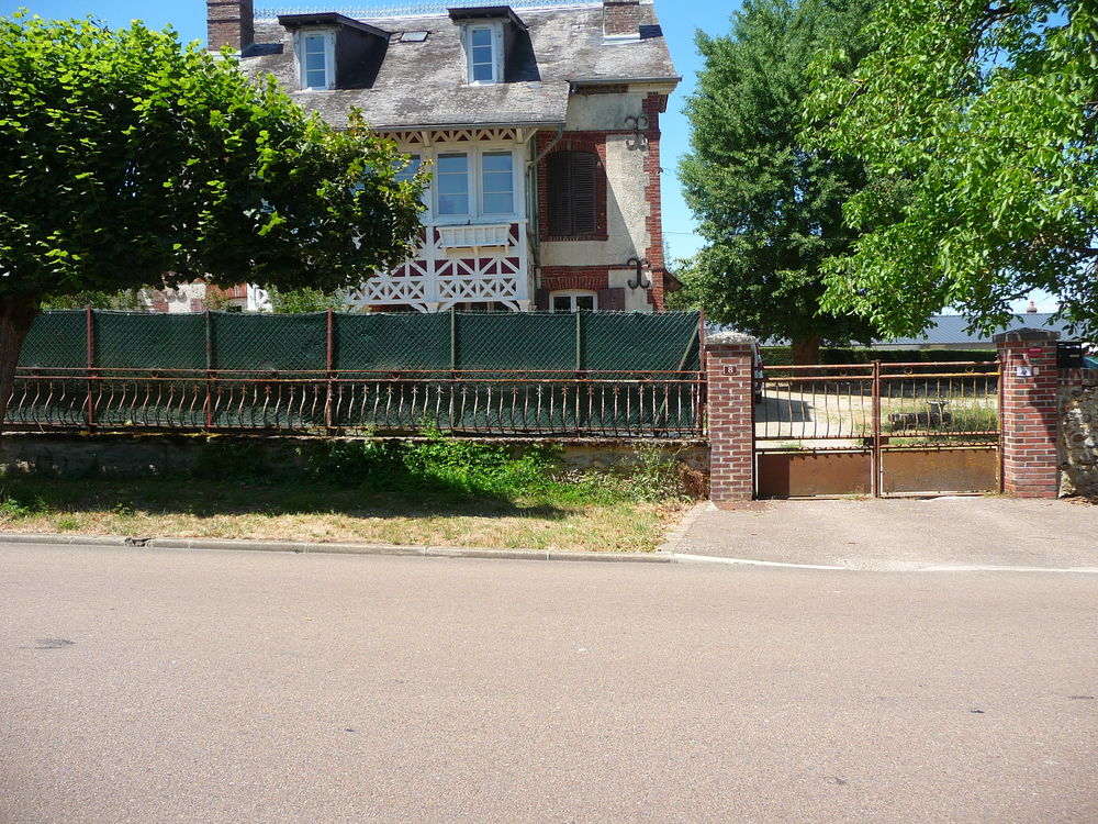 Vente Maison MAISON Bourgeoise Mézilles