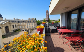  Appartement à vendre 4 pièces 81 m²
