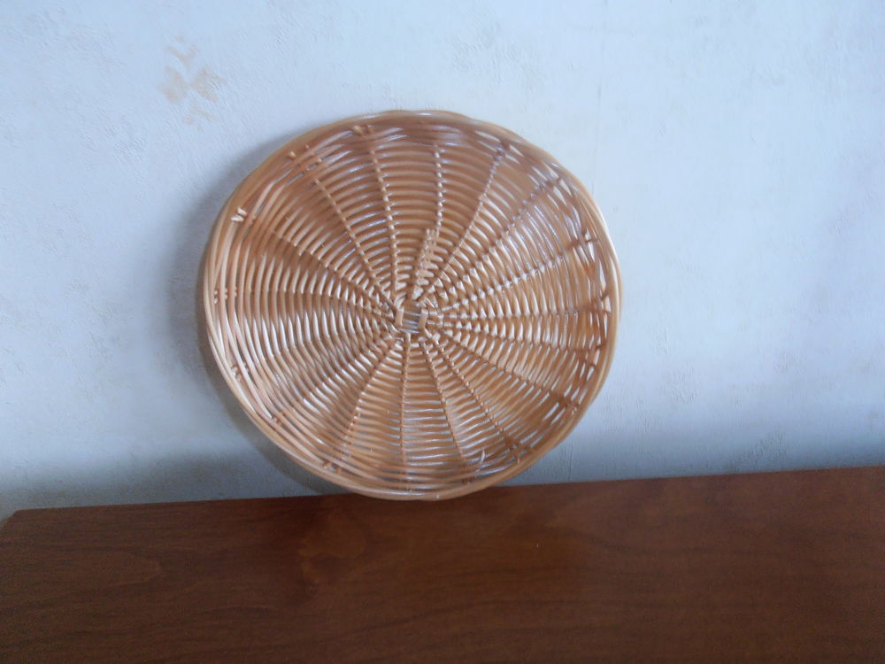 Plateau osier (57) Cuisine
