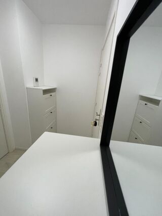  Appartement � vendre 1 pi�ce 29 m�