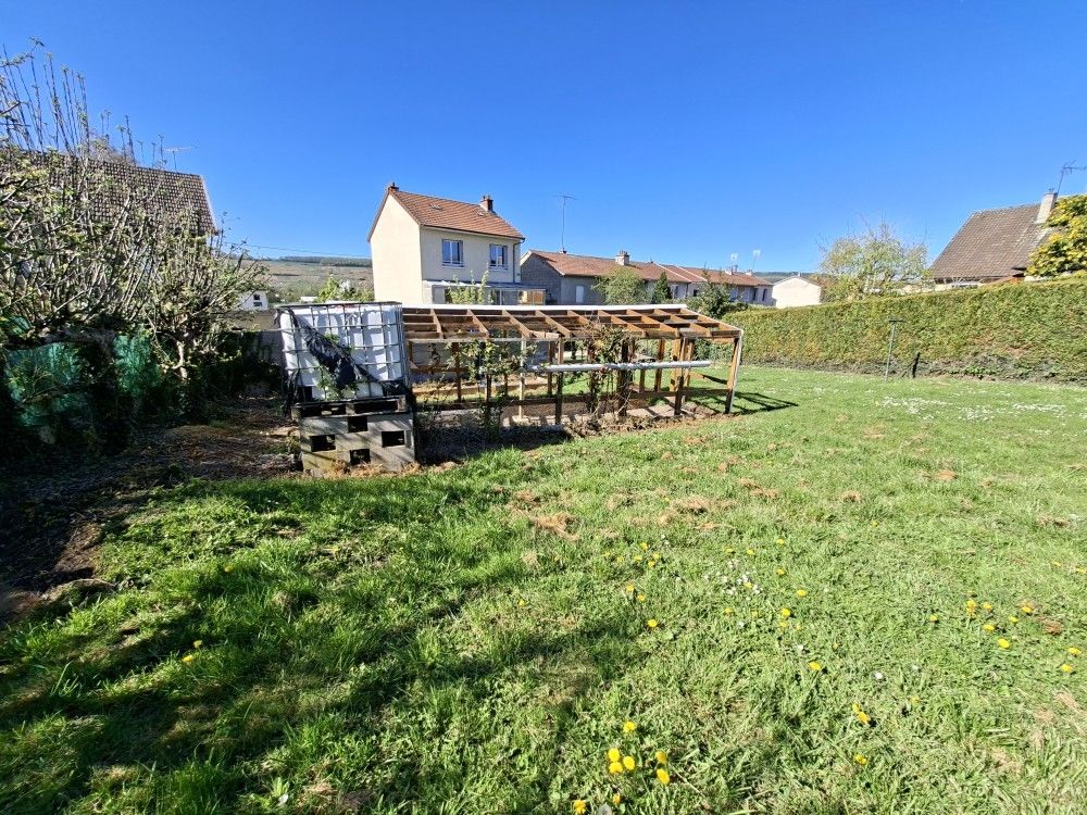 Vente Maison Maison à Dormans ( marne ) Dormans