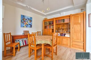  Appartement à vendre 3 pièces 65 m²