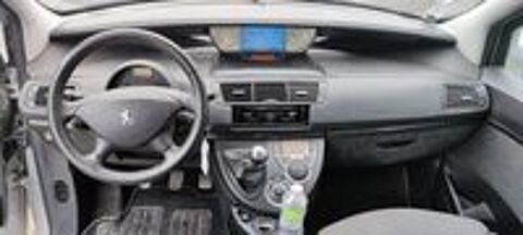 807 2.0 HDi 135ch FAP Style 2014 occasion 57070 Metz