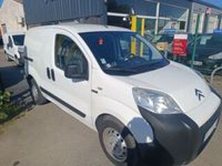 Nemo NEMO HDI 75 FAP CLUB 2015 occasion 31150 Fenouillet