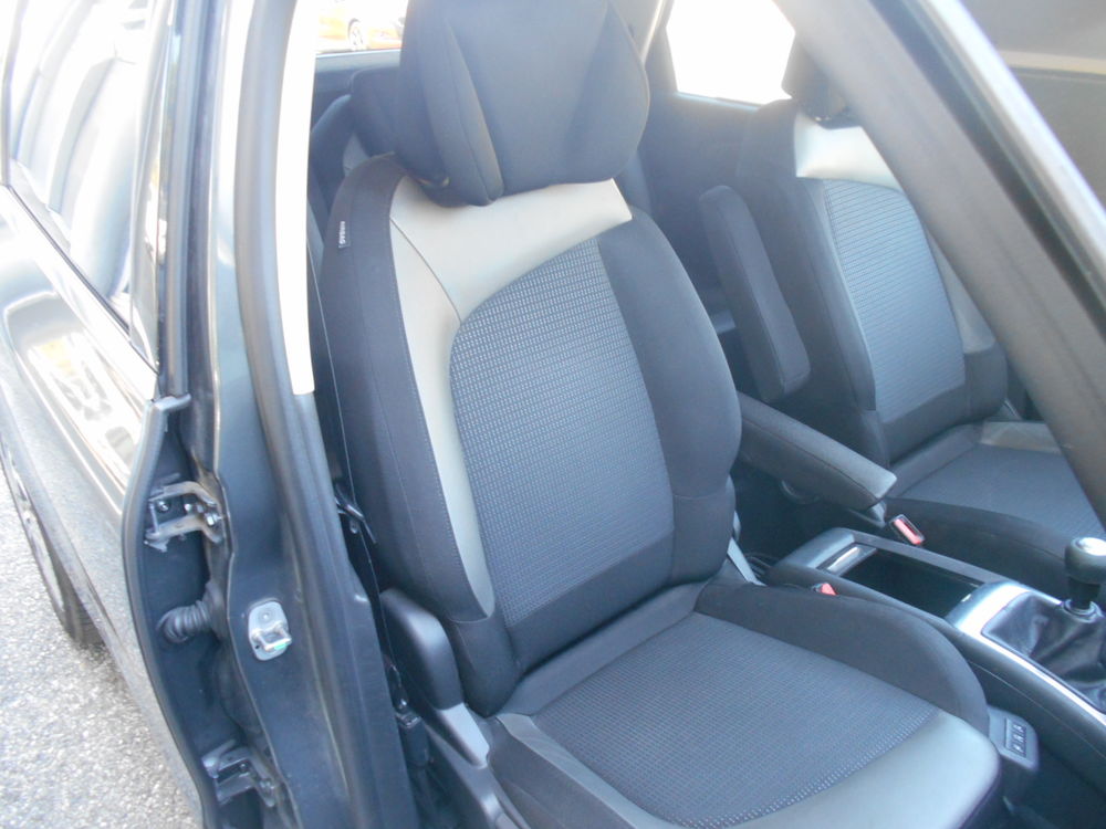 C4 Picasso e-HDi 115 Exclusive 2014 occasion 73420 Drumettaz-Clarafond