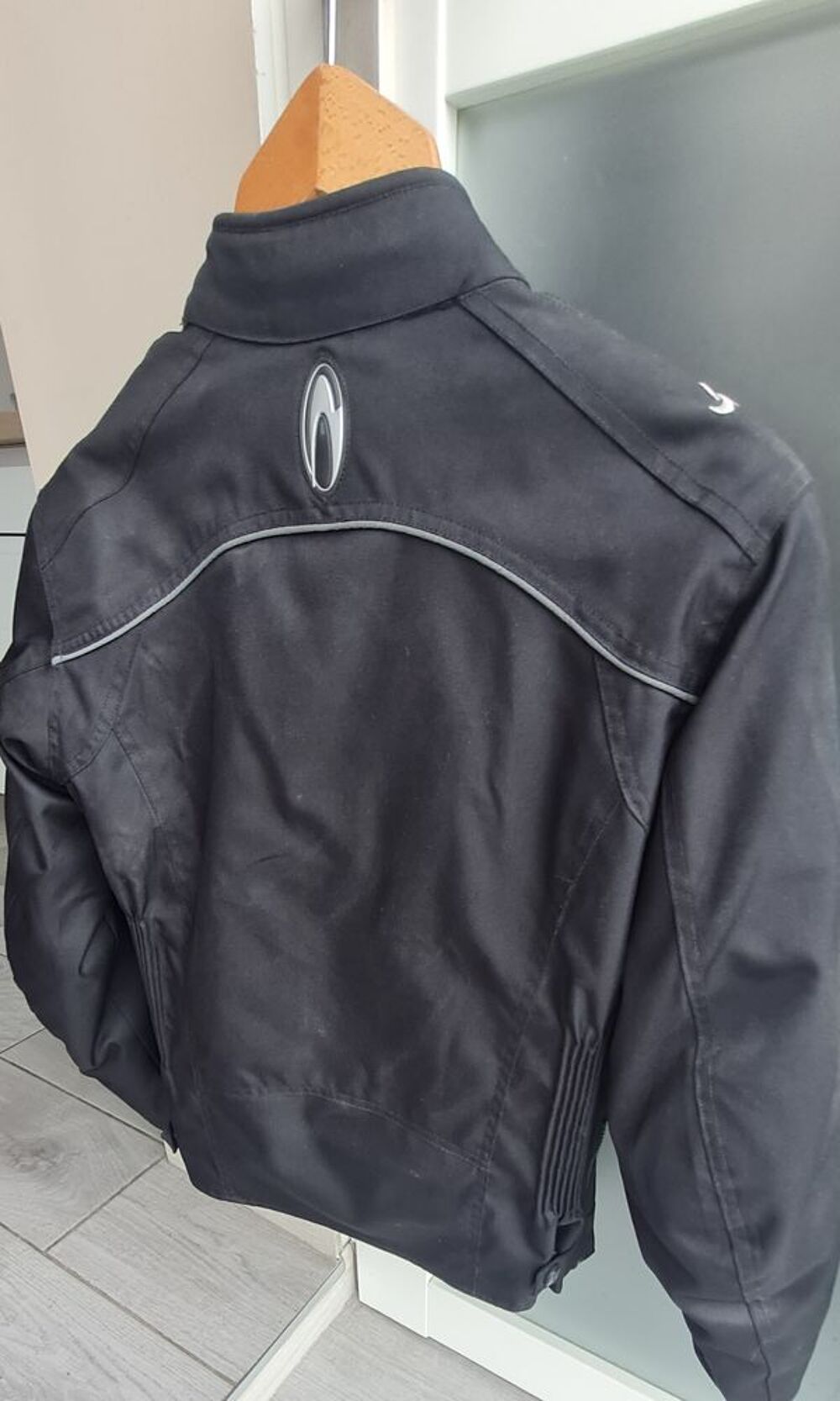 Blouson moto femme RICHA Vêtements