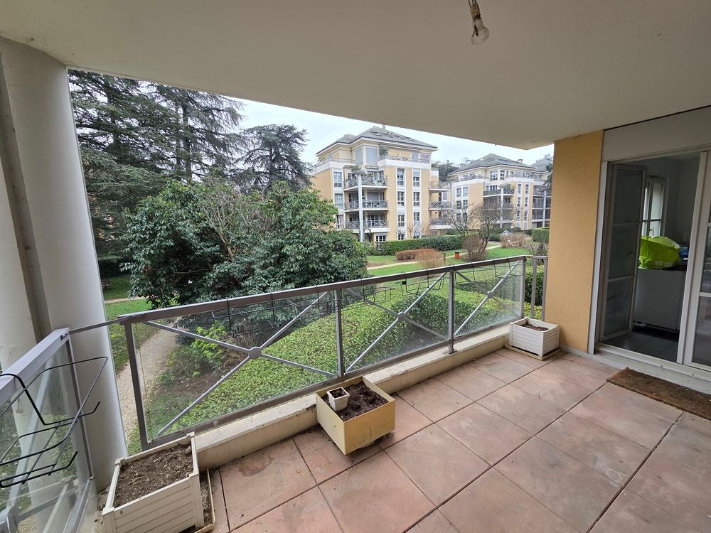 Vente Appartement 2 Pieces + Terrasse au Clos Monteverdi Lyon 5e Lyon 5