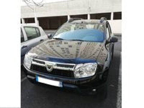 Duster 1.5 dCi 110 4x2 Laur&eacute;ate 2011 occasion 69300 Caluire-et-Cuire