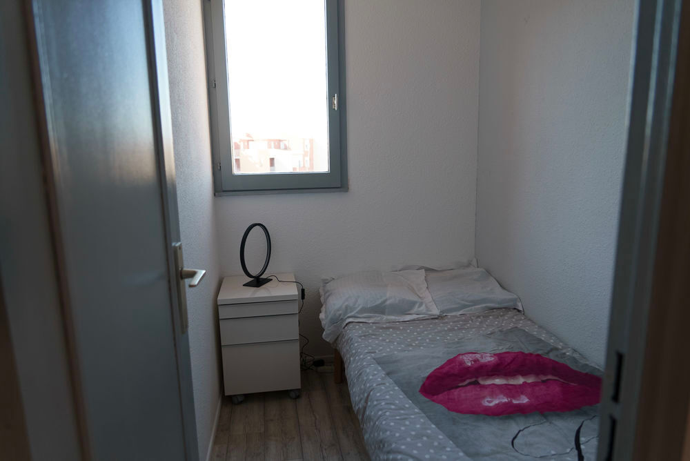   CAP D'AGDE JUILLET 2026 BEL APPARTEMENT,PARKING, PISCINE, 
Languedoc-Roussillon, Le Cap D Agde (34300)