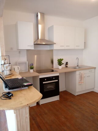  Appartement � louer 3 pi�ces 50 m�