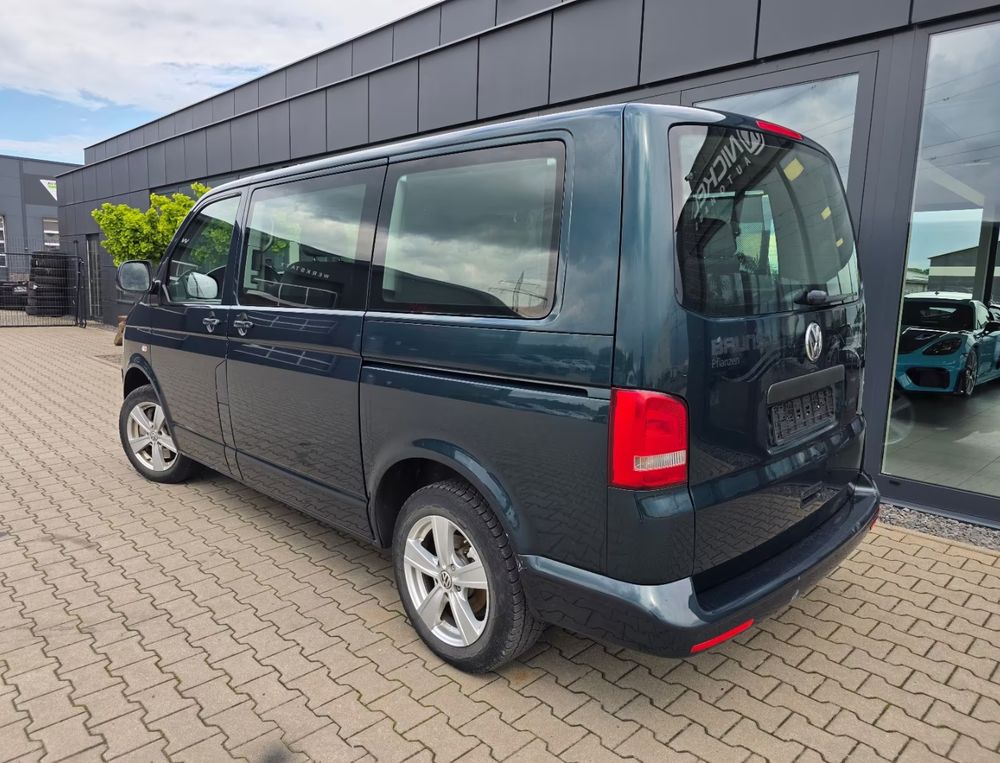 Caravelle 2014 occasion 35000 Rennes