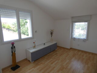  Maison � vendre 6 pi�ces 117 m�