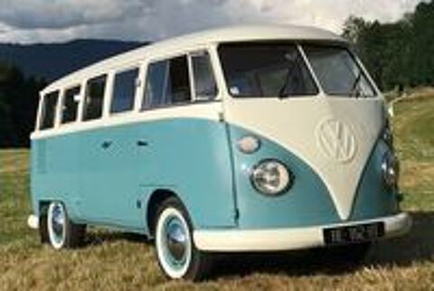 Divers Combi 1974 occasion Saint-Sigismond