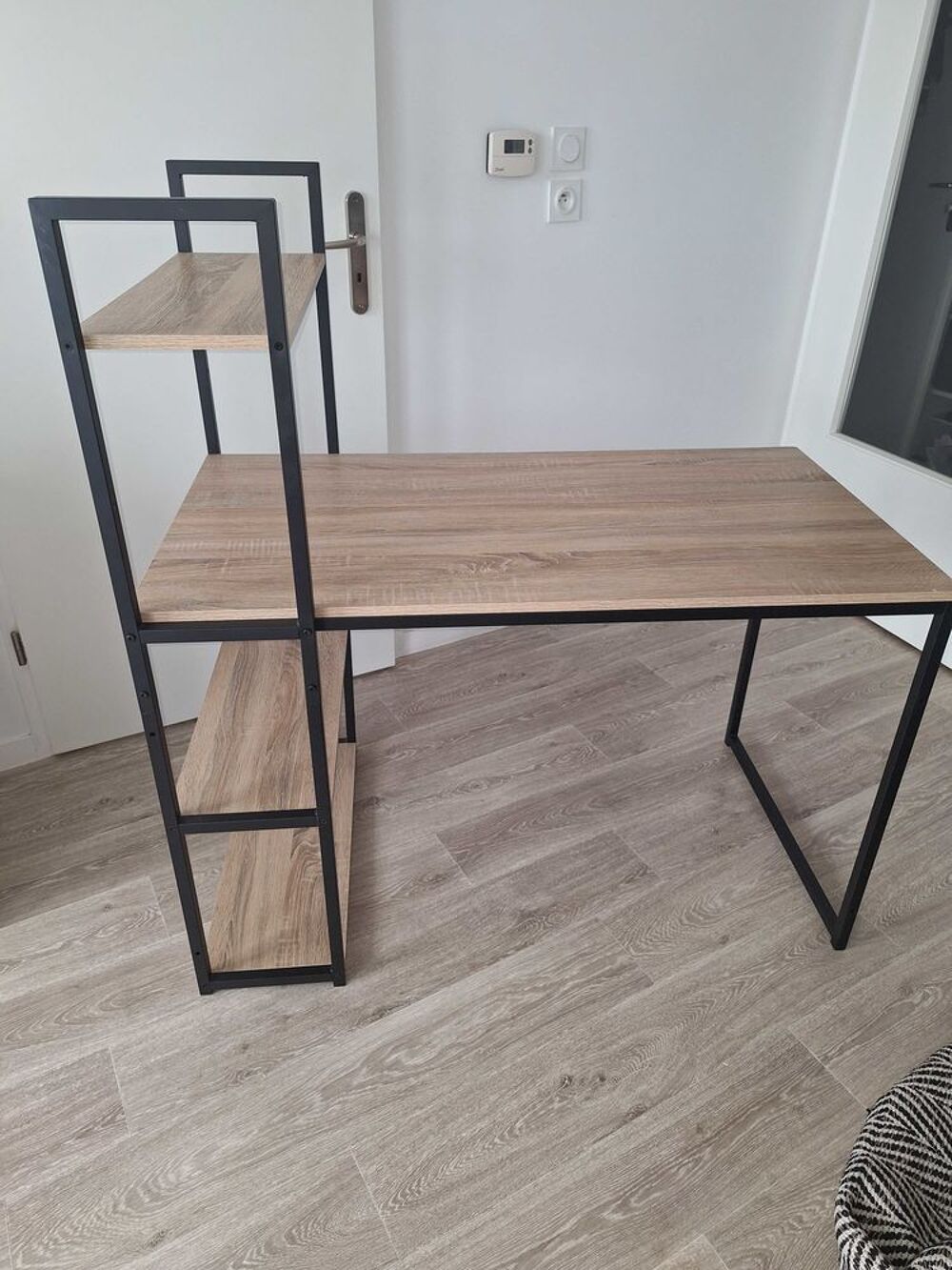 bureau industriel Meubles