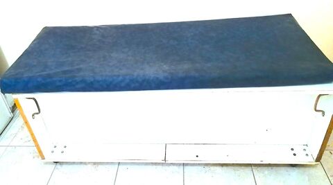 Coffre de rangement 35 La Garenne-Colombes (92)