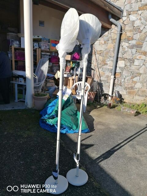 Lampes halognes 100 Crampagna (09)