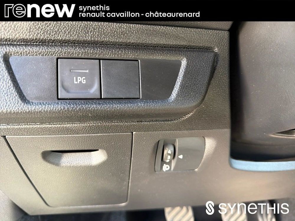 Sandero ECO-G 100 Stepway Extreme + 2023 occasion 84300 Cavaillon