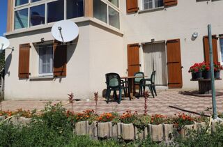 Location  Appartement 