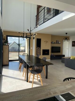  Maison � vendre 8 pi�ces 171 m� Croisilles