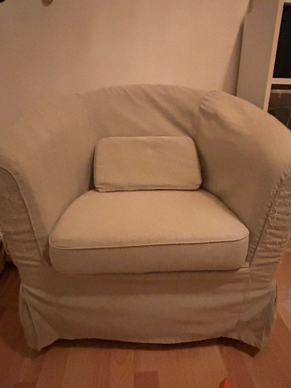 Fauteuil TULLSTA IKEA Meubles