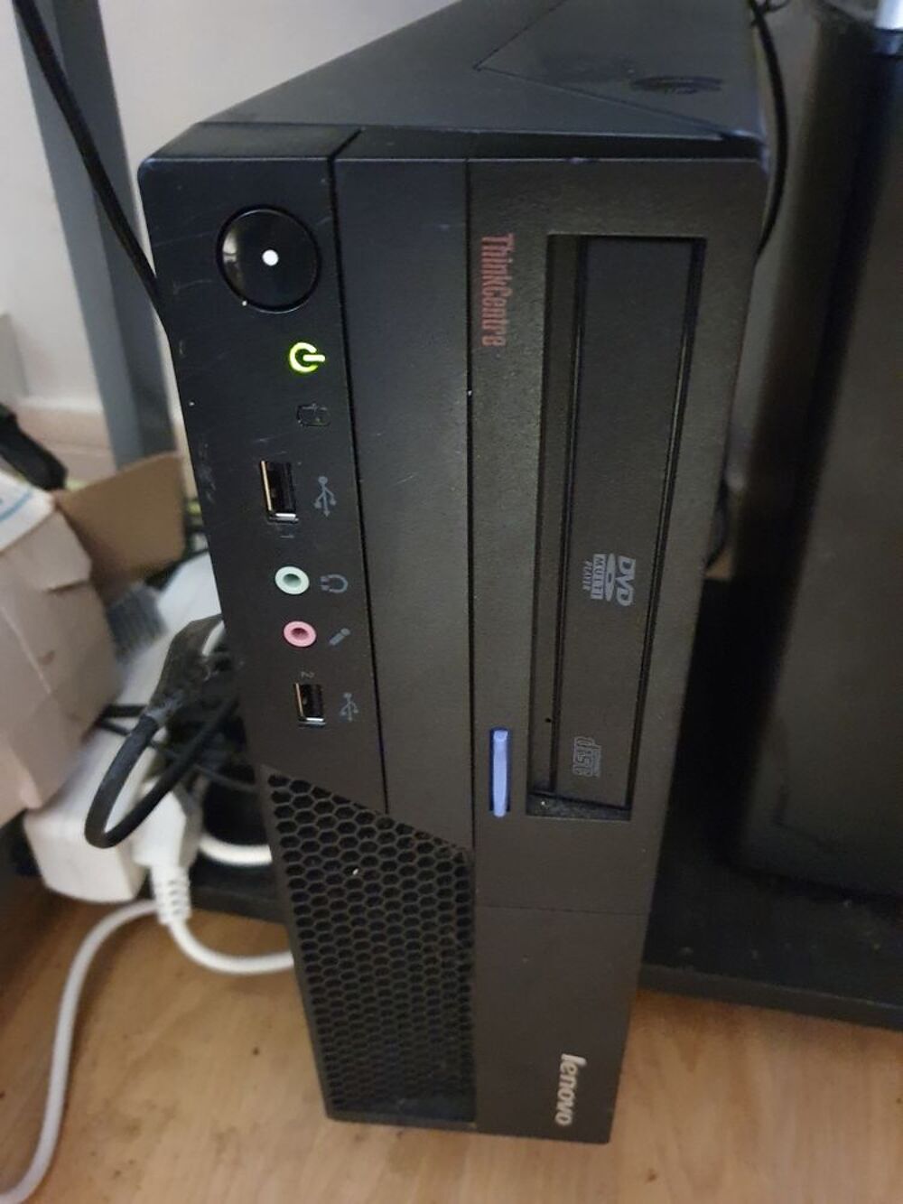 Ordinateur complet Matériel informatique