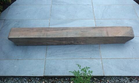 Belle poutre bois massif, 55 Bouaye (44)