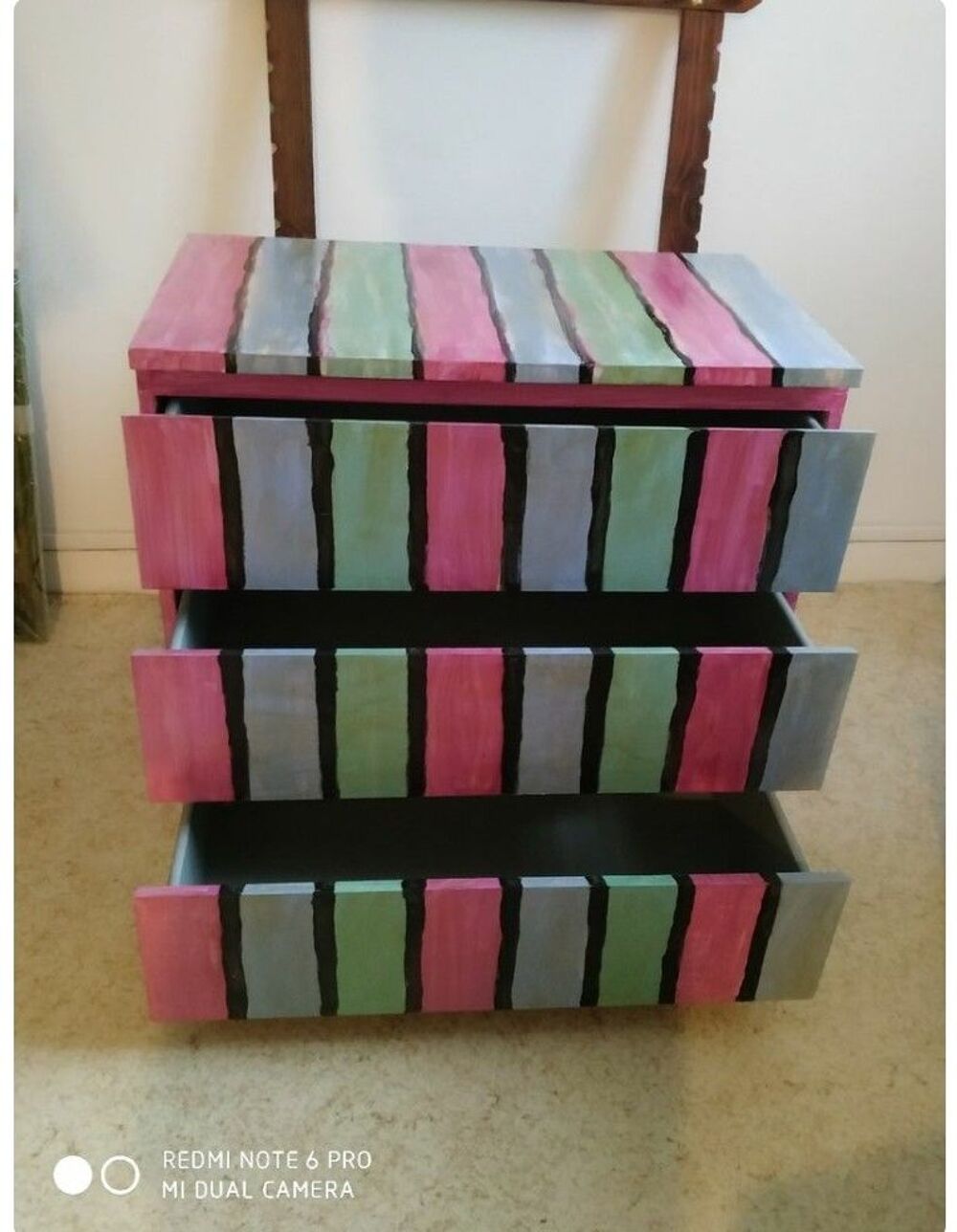 commode pour chambre Meubles