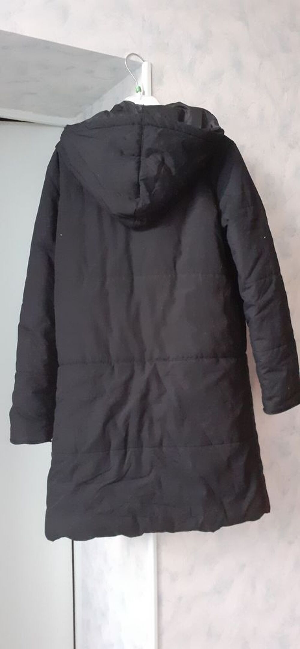 Doudoune femme taille 2 Vêtements