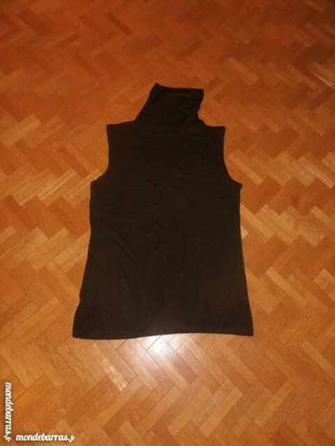 Col roul� noir (52) 5 Tours (37)