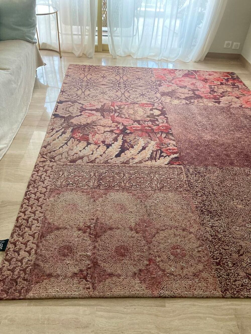 tapis de salon Meubles