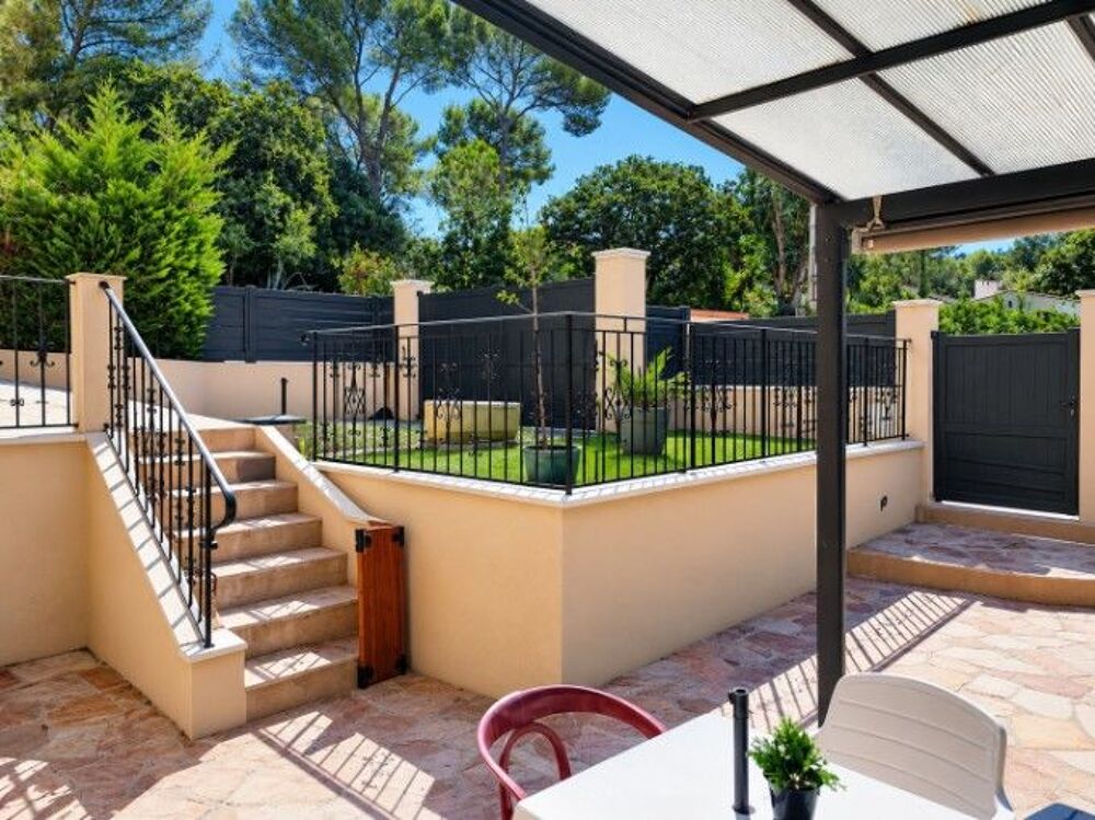 Vente Maison Maison familiale 6 pièces avec potentiel d'agrandissement Six-fours-les-plages